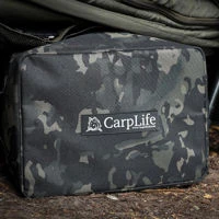 CarpLife Eclipse Camo Brew Kit/Cookware Bag